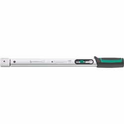 fabricant et numéro du fabricant Stahlwille50584020 données techniques Couple (max.): 200 Nm Couple de rotation (min.): 40 Nm ...