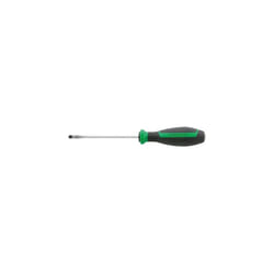 Stahlwille - 4621 1 0,5X 3,5X 90 schlitzschraubendreher mit drall-griff tournevis pour vis à fente 46213035