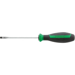 Stahlwille 4621 3 0,8X 5,5X120 SCHLITZSCHRAUBENDREHER MIT DRALL-GRIFF Tournevis pour vis à fente