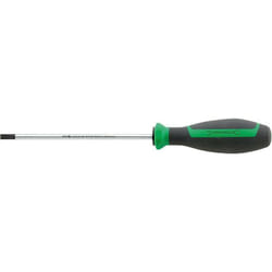 Stahlwille - 4628 1 0,4X 2,5X 60 elektrikerschraubendreher mit drall griff Tournevis pour vis à fente W683902