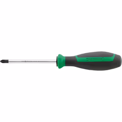 STAHLWILLE 4640 PZ 1, 185 mm, 44 g