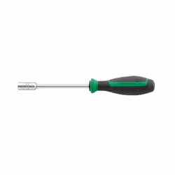 STAHLWILLE 12500N 4,5, Clé à pipe, 1 pièce(s), Noir, Vert, Argent, 49 g, 1 pièce(s)