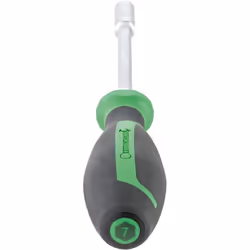 STAHLWILLE 12500N 4,5 Clé à pipe 1 pièce(s)