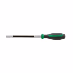 STAHLWILLE 12506-7, Noir, Vert, 7 mm, 290 mm, 168 g