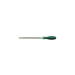 Stahlwille - lima redonda - 12025-2K 210MM 72123100