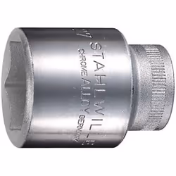 Clé à douille Stahlwille 03030036; 1/2''; 36 mm