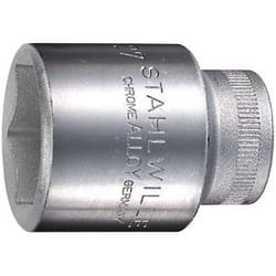 Clé à douille Stahlwille 03030036; 1/2''; 36 mm
