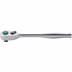 STAHLWILLE 435SG-QR N, Sulfate de chondroïtine, 10 mm, Acier inoxydable, 3/8", 272 g