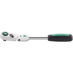 Stahlwille - 416QR 11261010 Cliquet réversible 1/4' (6.3 mm) W630582