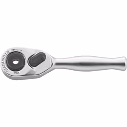 STAHLWILLE 418B, Acier inoxydable, 1/4", 70 g