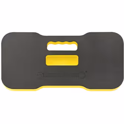 Informations techniques Couleur : anthracite, jaune Dimensions produit, hauteur : 30 mm Dimensions produit, largeur : 245 mm  ...