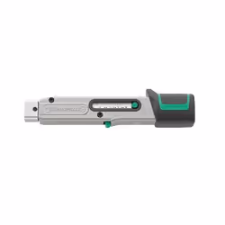 STAHLWILLE 730/2 QUICK, Clé dynamométrique de type poutre, Nm, Mécanique, 4%, 179 mm, 315 g