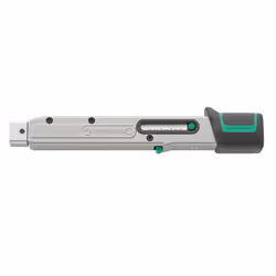 STAHLWILLE 730A/4 QUICK, Clé dynamométrique de type poutre, In-lb, Mécanique, 4%, 223 mm, 395 g