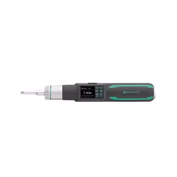 STAHLWILLE TORSIOTRONIC 1.2 Tournevis dynamométrique