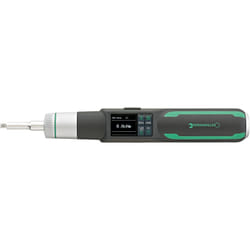 STAHLWILLE TORSIOTRONIC 3 Ft-lb, In-lb, Nm