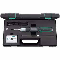 STAHLWILLE TORSIOTRONIC 3 Ft-lb, In-lb, Nm