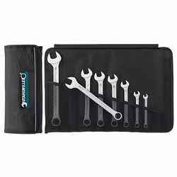 Ensemble de clés combinées Stahlwille 96400807; 8-22 mm; 8 unités