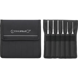 Stahlwille - Jeu de chasse-goupilles n° 6 pcs 1 pc(s)