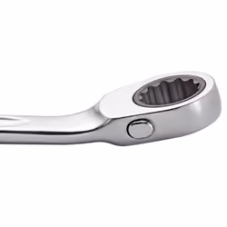 Clé à cliquet Stahlwille 41473838; 11/16''