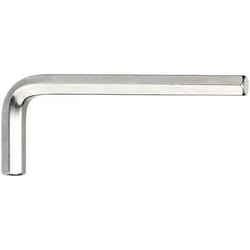 Clé hexagonale Stahlwille 43153022; 22 mm