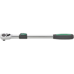 516 13160000 Cliquet réversible télescopique 1/2' 410 mm C171682 - Stahlwille