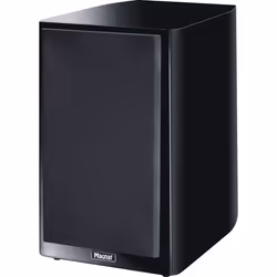 Magnat SIGNATURE 903 haut-parleur 3-voies Noir Avec fil 120 W