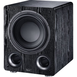 Magnat ALPHA RS12 Noir Caisson de basse actif 120 W