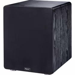 Magnat ALPHA RS12 Noir Caisson de basse actif 120 W
