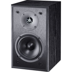 Magnat Monitor S10 B 2-voies Noir Avec fil 60 W