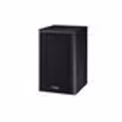 Magnat S10B Noir - Enceinte Bibliothèque (la paire) - Enceintes