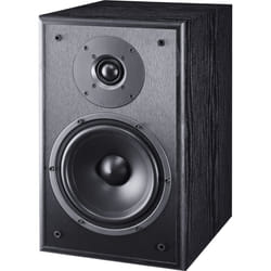 Magnat Monitor S30 2-voies Noir Avec fil 100 W