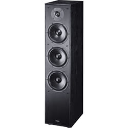 Magnat Monitor S70 3-voies Noir Avec fil 190 W