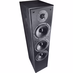 Magnat Monitor S70 3-voies Noir Avec fil 190 W - Vue supplémentaire 3