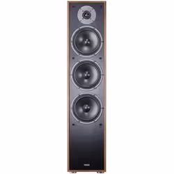 Enceinte colonne de 96 cm de hauteur / Puissance 190 watts RMS - 380 watts en crête / Tweeter à dôme 28 mm - Médium 165 cm - 2