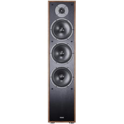 Enceinte colonne de 96 cm de hauteur / Puissance 190 watts RMS - 380 watts en crête / Tweeter à dôme 28 mm - Médium 165 cm - 2