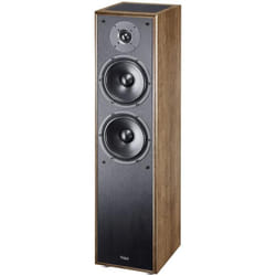 Enceintes colonne - Magnat - S80 ATM - Dolby Atmos - 25 voies - Noir