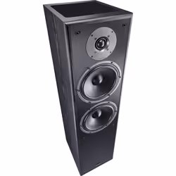 Magnat Monitor S80 ATM 2,5-voies Noir Avec fil 160 W - Vue supplémentaire 4