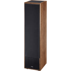 Magnat Monitor S80 ATM 2,5-voies Noir, Noyer Avec fil 160 W