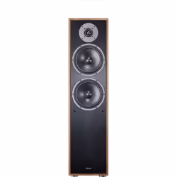 Magnat Monitor S80 ATM 2,5-voies Noir, Noyer Avec fil 160 W - Vue supplémentaire 4