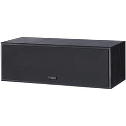 Enceinte Centrale - Magnat - S12C - Noir - 75W - 42Hz-32kHz