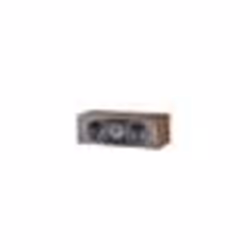Magnat Monitor S12 C, 2,5-voies, Avec fil, 75 W, 40 - 32000 Hz, 8 Ohm, Noir, Noyer