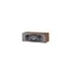 Magnat Monitor S12 C 2,5-voies Noir, Noyer Avec fil 75 W