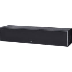 Magnat MONITOR S 14 C 2,5-voies Noir Avec fil 100 W