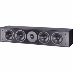 Magnat MONITOR S 14 C 2,5-voies Noir Avec fil 100 W - Vue supplémentaire 3