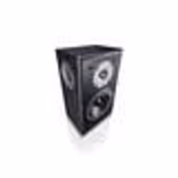 Magnat S10D Noir - Enceinte Surround (la paire) - Enceintes
