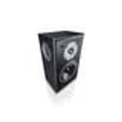 Magnat S10D Noir - Enceinte Surround (la paire) - Enceintes