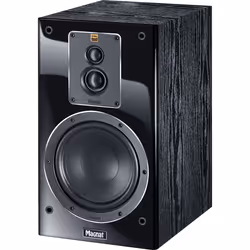 Magnat SIGNATURE 503, 3-voies, Avec fil, 100 W, 32 - 53000 Hz, 8 Ohm, Noir