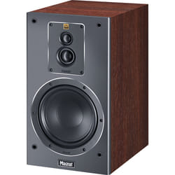 Magnat SIGNATURE 503 haut-parleur 3-voies Avec fil 100 W