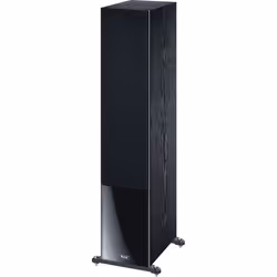 Magnat Signature 507 haut-parleur 4-voies Noir Avec fil 200 W