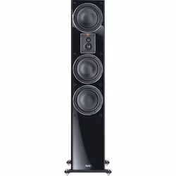Magnat Signature 507 haut-parleur 4-voies Noir Avec fil 200 W